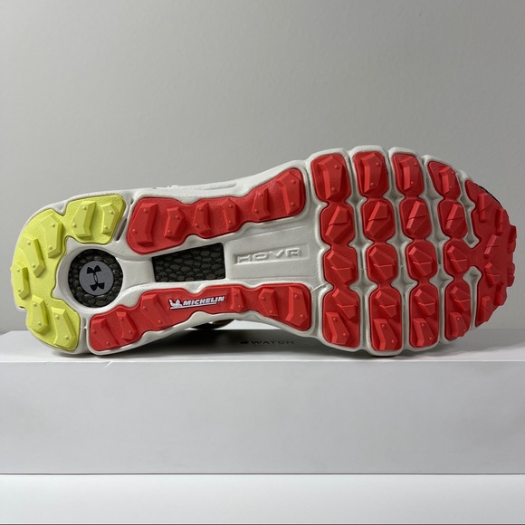 UNDER ARMOUR UA HOVR SUMMIT SPORTSTYLE WOMENS HIKING SHOES SIZE 7.5 MENS 6 RUNNI - Picture 4 of 10